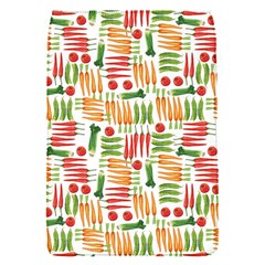 Vegetables Removable Flap Cover (s) by SychEva