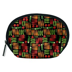 Vegetable Accessory Pouch (medium) by SychEva