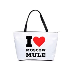 I Love Moscow Mule Classic Shoulder Handbag