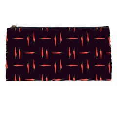 Hot Peppers Pencil Case by SychEva