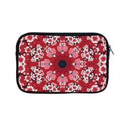 Traditional Cherry Blossom  Apple Macbook Pro 13  Zipper Case by Kiyoshi88