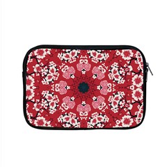 Traditional Cherry Blossom  Apple Macbook Pro 15  Zipper Case by Kiyoshi88