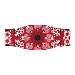 Traditional Cherry Blossom  Stretchable Headband by Kiyoshi88