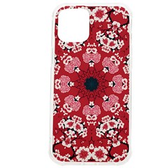 Traditional Cherry Blossom  Iphone 12 Pro Max Tpu Uv Print Case by Kiyoshi88