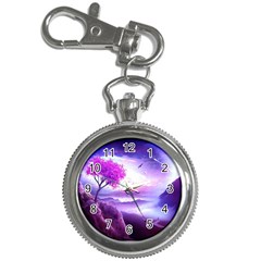 Fantasy World Key Chain Watches by Salman4z