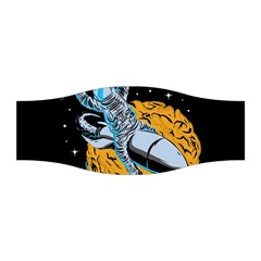 Astronaut Planet Space Science Stretchable Headband by Salman4z