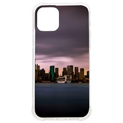Sydney Australia Travel Oceania Iphone 12/12 Pro Tpu Uv Print Case by Salman4z