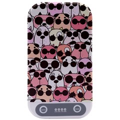 Cute-dog-seamless-pattern-background Sterilizers by Salman4z