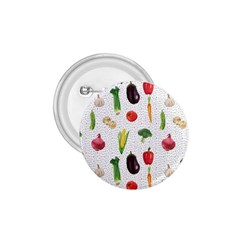 Vegetable 1 75  Buttons by SychEva