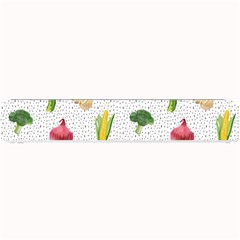 Vegetable Small Bar Mat by SychEva