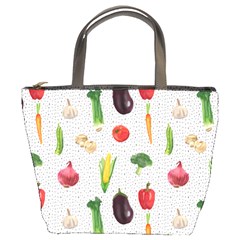 Vegetable Bucket Bag