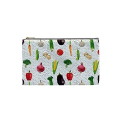 Vegetable Cosmetic Bag (Small)