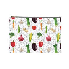 Vegetable Cosmetic Bag (Large)