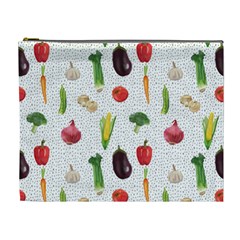 Vegetable Cosmetic Bag (XL)