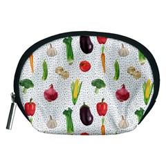 Vegetable Accessory Pouch (medium) by SychEva