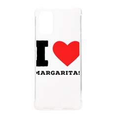 I Love Margaritas Samsung Galaxy S20plus 6 7 Inch Tpu Uv Case by ilovewhateva