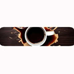 Coffee Cafe Espresso Drink Beverage Large Bar Mat