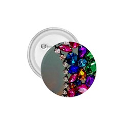 Colorful Diamonds 1 75  Buttons by Sparkle