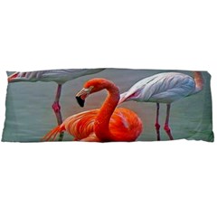 Birds Body Pillow Case (Dakimakura)