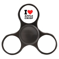 I Love Apple Crisp Finger Spinner by ilovewhateva