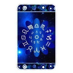 Astrology Horoscopes Constellation Memory Card Reader (rectangular) by danenraven