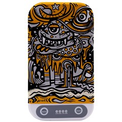 Crazy-abstract-doodle-social-doodle-drawing-style Sterilizers