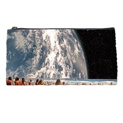 Astronomical Summer View Pencil Case