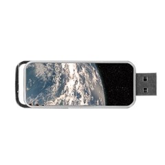 Astronomical Summer View Portable Usb Flash (two Sides) by Jack14