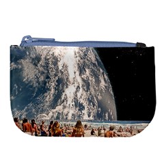 Astronomical Summer View Large Coin Purse by Jack14