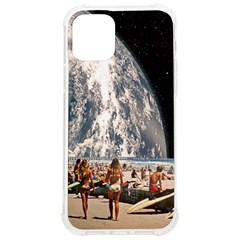 Astronomical Summer View Iphone 12/12 Pro Tpu Uv Print Case