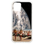 Astronomical Summer View iPhone 12 mini TPU UV Print Case	 Front