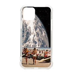 Astronomical Summer View Iphone 11 Pro 5 8 Inch Tpu Uv Print Case by Jack14