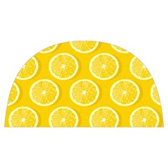 Lemon-fruits-slice-seamless-pattern Anti Scalding Pot Cap by Salman4z