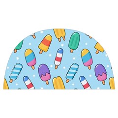 Cute-kawaii-ice-cream-seamless-pattern Anti Scalding Pot Cap by Salman4z