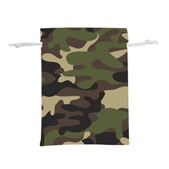 Texture-military-camouflage-repeats-seamless-army-green-hunting Lightweight Drawstring Pouch (s) by Salman4z