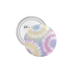 Tie Dye Pattern Colorful Design 1 75  Buttons by pakminggu