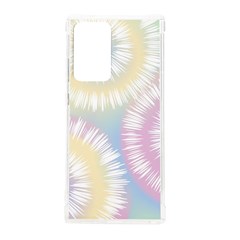 Tie Dye Pattern Colorful Design Samsung Galaxy Note 20 Ultra Tpu Uv Case by pakminggu
