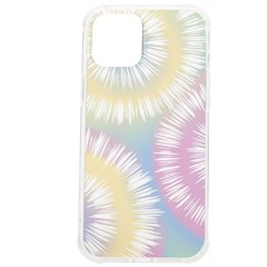 Tie Dye Pattern Colorful Design Iphone 12 Pro Max Tpu Uv Print Case by pakminggu