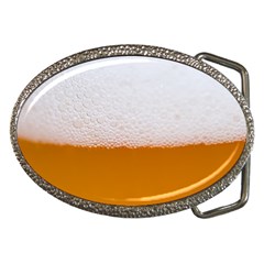 Beer Foam Bubbles Alcohol Glass Belt Buckles by pakminggu