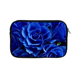 Roses Flowers Plant Romance Apple Macbook Pro 13  Zipper Case by pakminggu