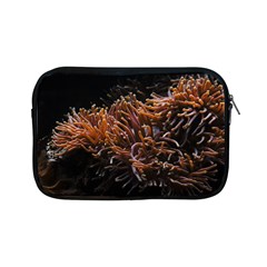 Sea Anemone Coral Underwater Ocean Sea Water Apple Ipad Mini Zipper Cases by pakminggu