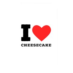 I love cheesecake Memory Card Reader (Rectangular)