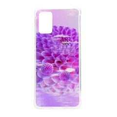 Dahlia Blossom Bloom Dahlias Fall Samsung Galaxy S20plus 6 7 Inch Tpu Uv Case by danenraven