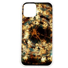 Science Fiction Background Fantasy Iphone 12 Pro Max Tpu Uv Print Case