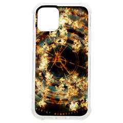 Science Fiction Background Fantasy Iphone 12 Mini Tpu Uv Print Case	 by danenraven