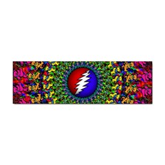 Grateful Dead Sticker (bumper) by Mog4mog4