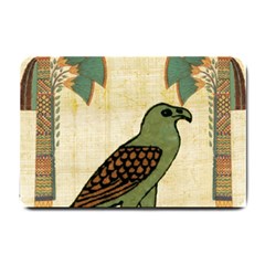 Egyptian Paper Papyrus Bird Small Doormat