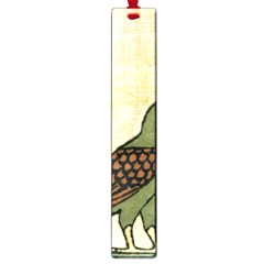 Egyptian Paper Papyrus Bird Large Book Marks by Mog4mog4