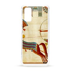 Egyptian Tutunkhamun Pharaoh Design Samsung Galaxy S20 6 2 Inch Tpu Uv Case