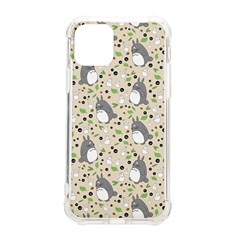 Pattern My Neighbor Totoro Iphone 11 Pro 5 8 Inch Tpu Uv Print Case by Mog4mog4